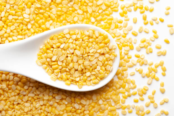Split Moong Dal