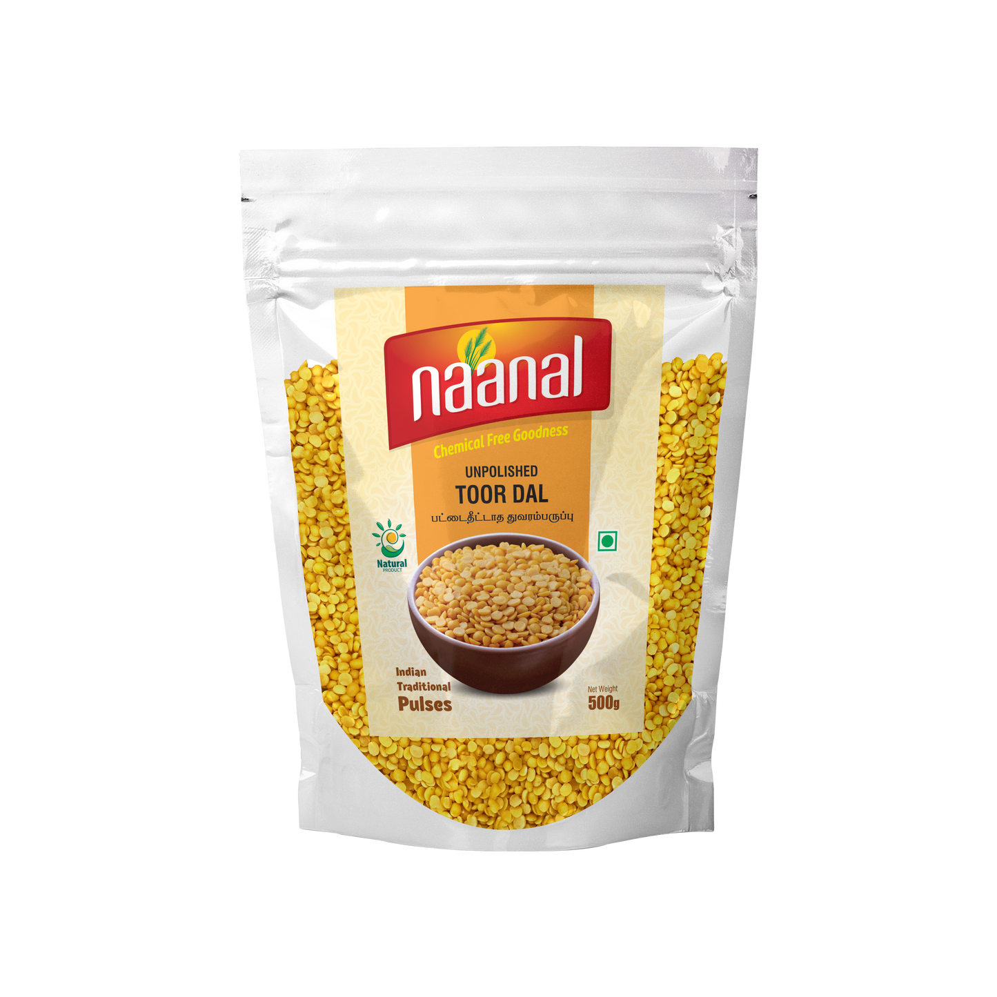 Toor Dal