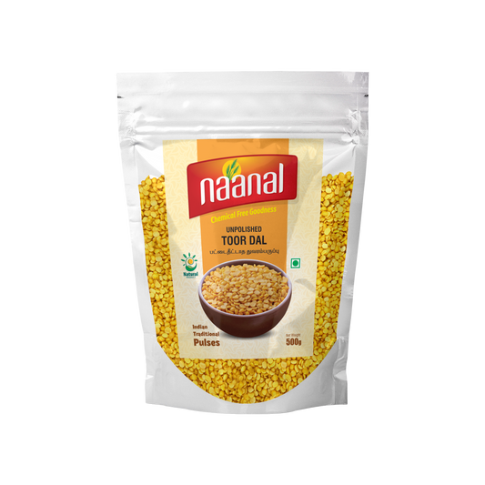 Toor Dal