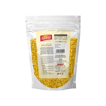 Toor Dal